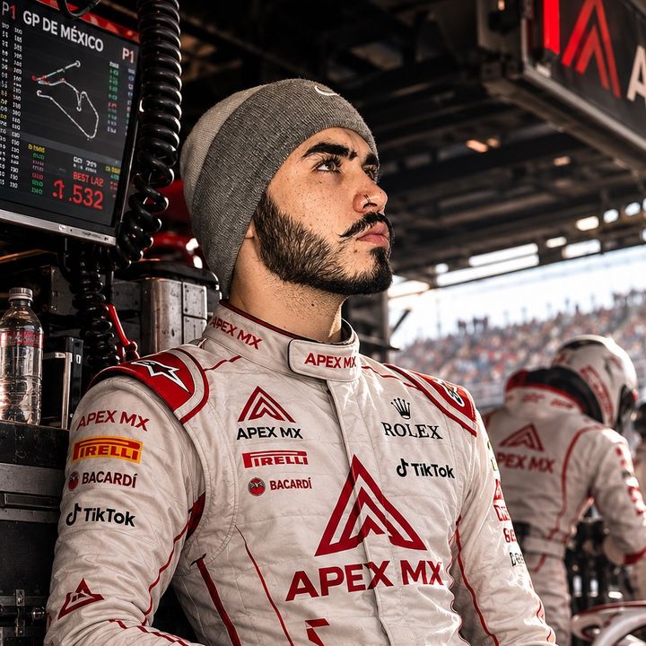 Pato Rosso Corsa🏎️🔱