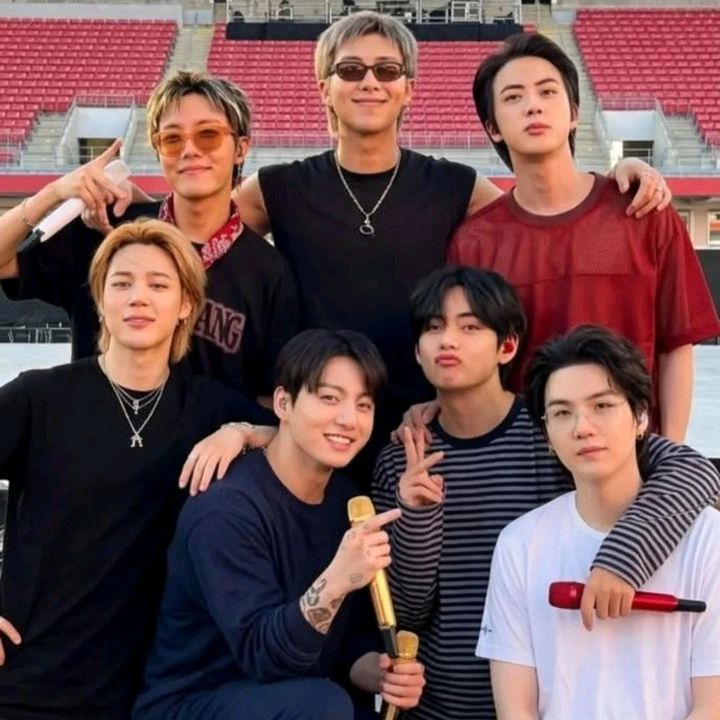 💜ARMY OF BTS 💜