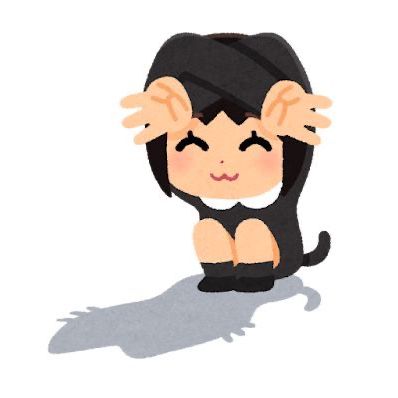 雑学にゃんこ