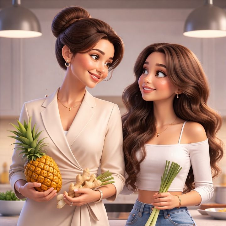 Mẹ Có Mẹo Hay