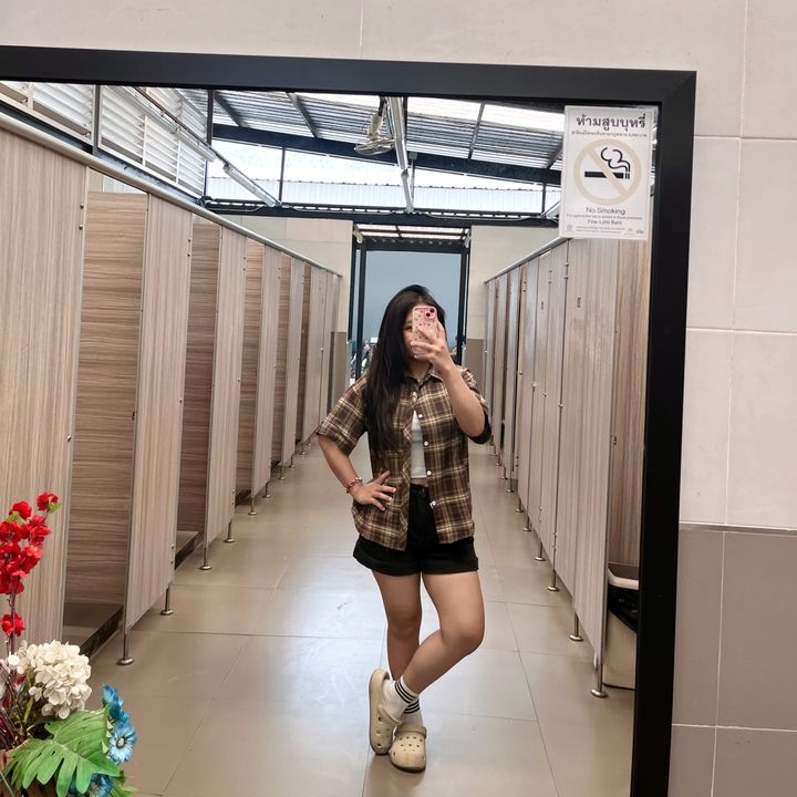 หยกอยากรวย😞