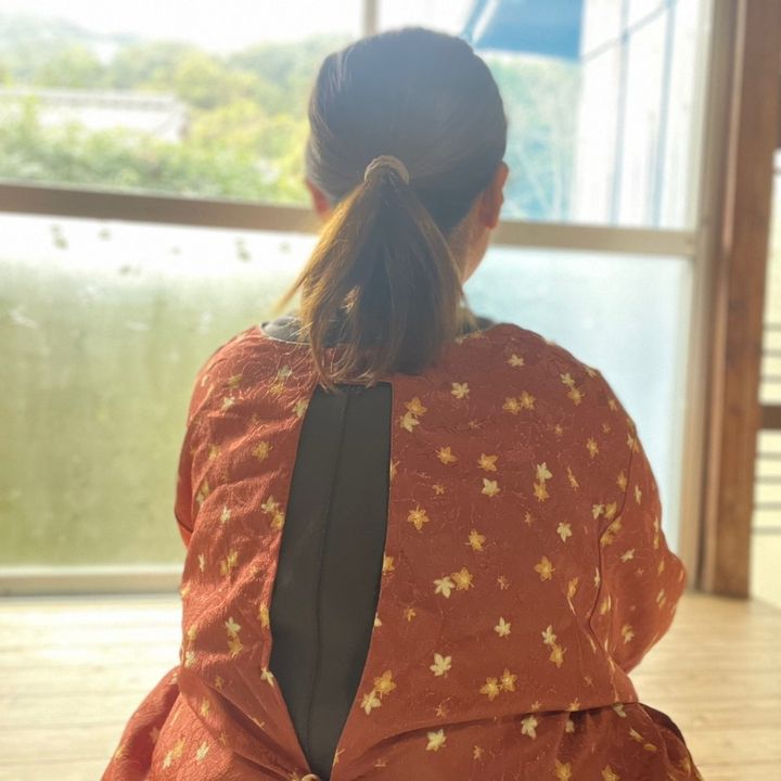 チャッサミ｜ど田舎に住む母ちゃん