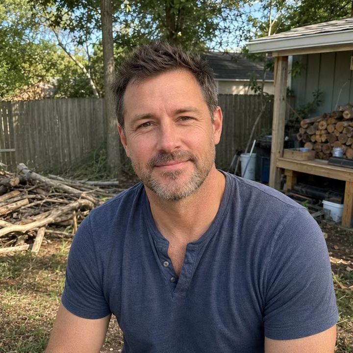 Neighbor Mike