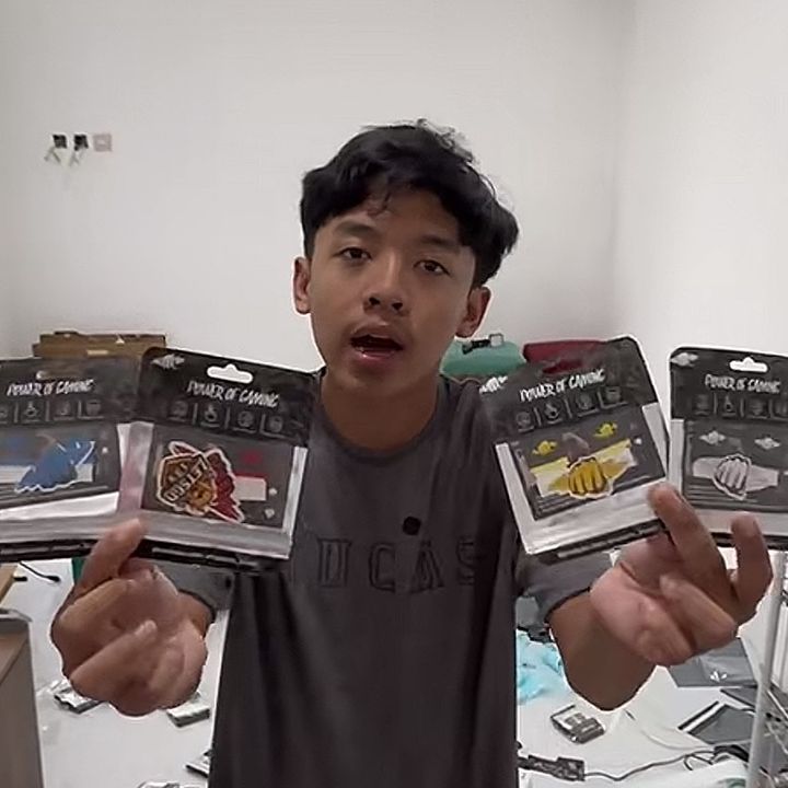 ⛓️🔫