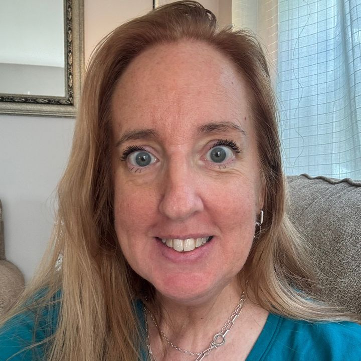michelle.after50home