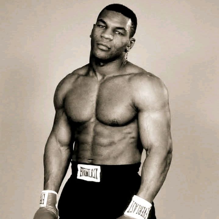 👑Ⓜ️TYSON👑