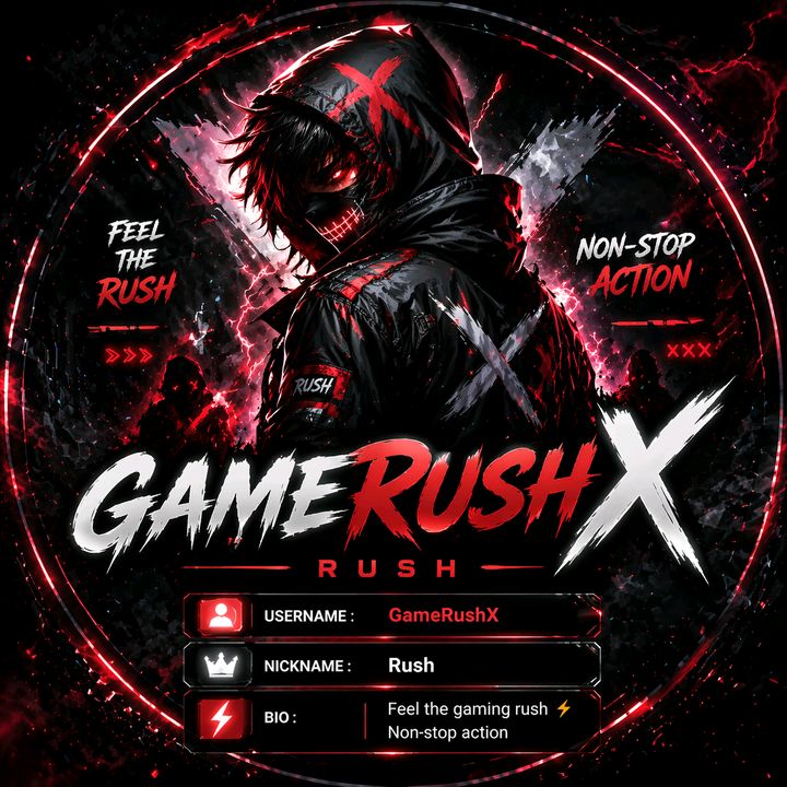 Rush