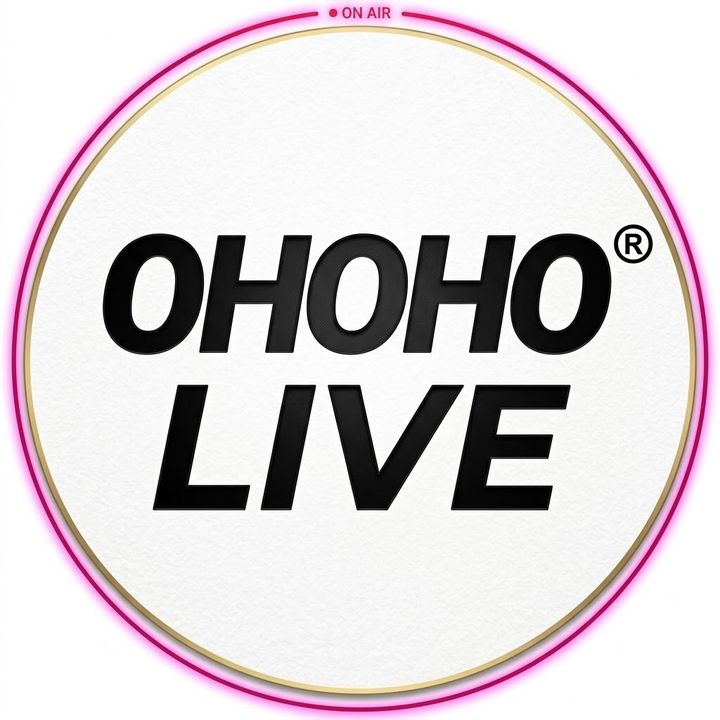 OHOHOLIVE Living Room
