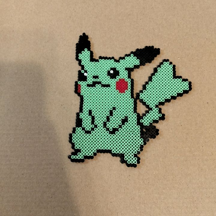 Pikaxuverde