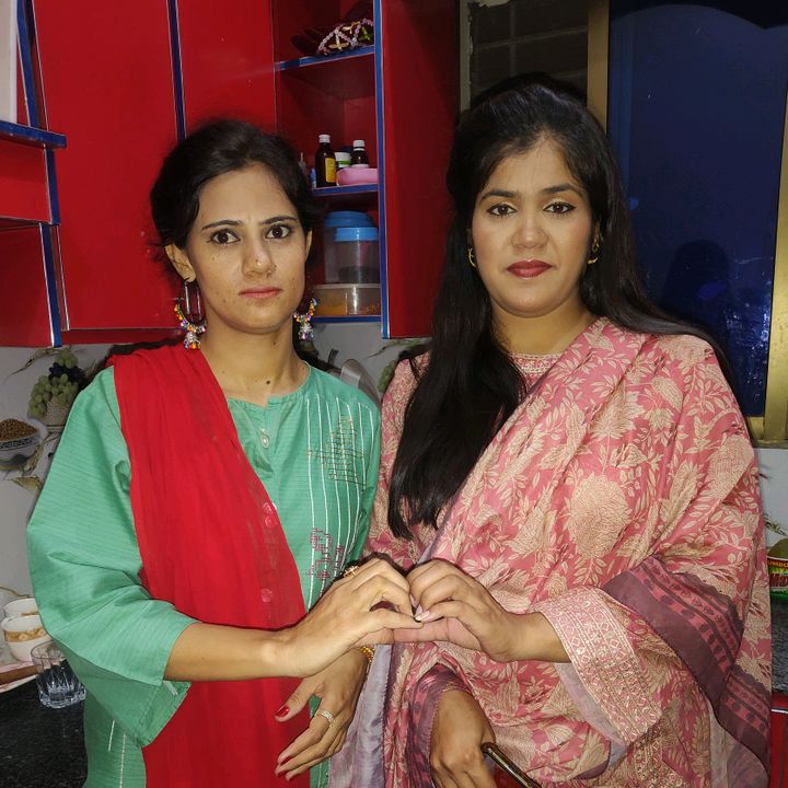 Humaira uk