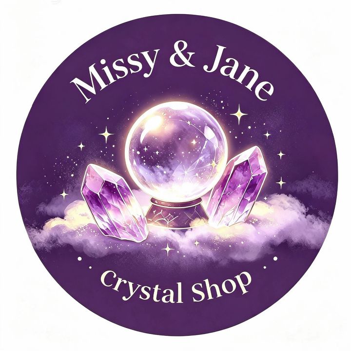 Jane&Missy’s Crystal Shop