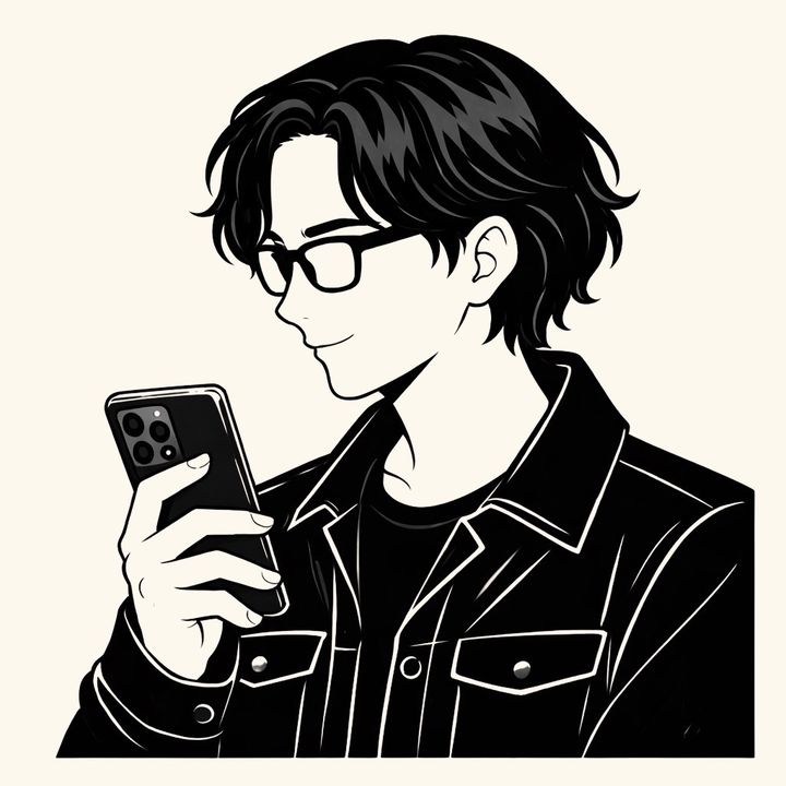ぽむ|iPhoneで毎日を"デキる"に変える人