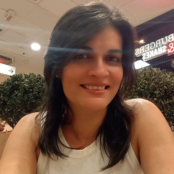 Giuliana Pedrosa