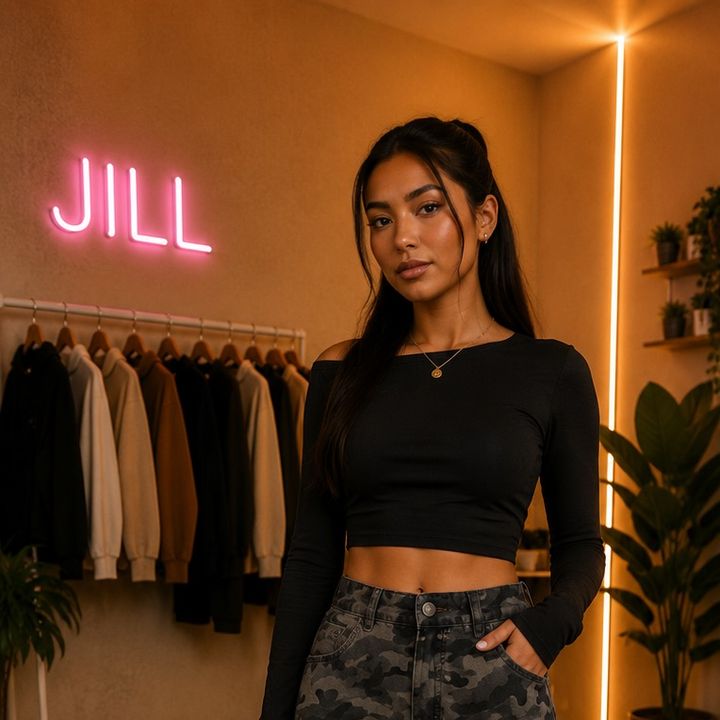 JILL