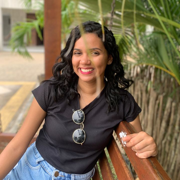 Marina Nogueira