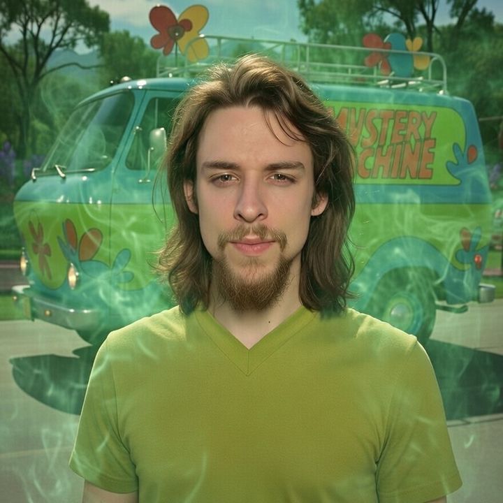 2STONEDSHAG
