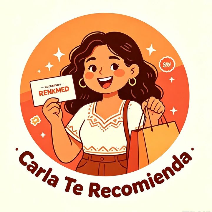 CarlaTeRecomienda