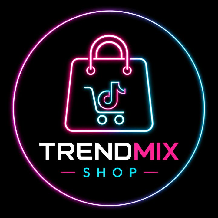 TrendMix Shop
