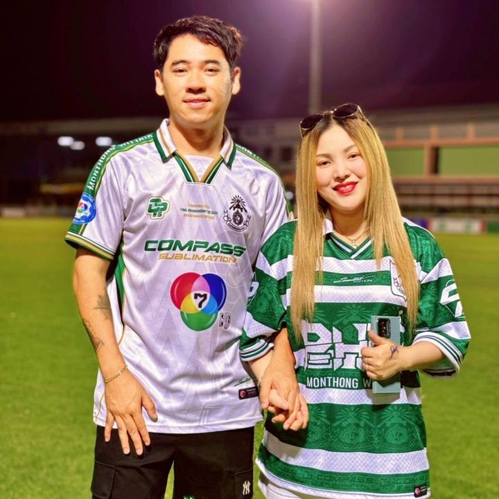 แม่ปอนด์ หมอนทอง