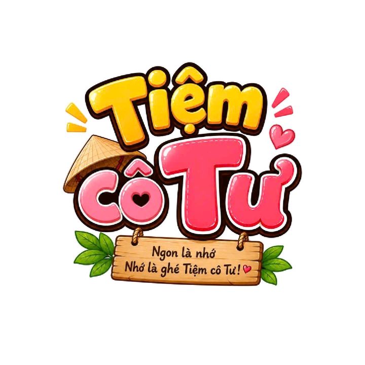 Tiệm Cô Tư