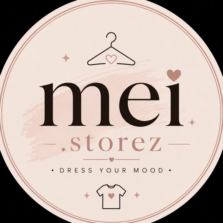 Mei Store 🍀