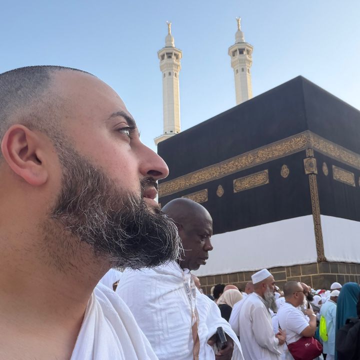 Mohammed Zaine