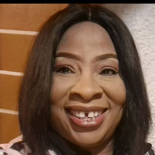 Lynda Ezeh