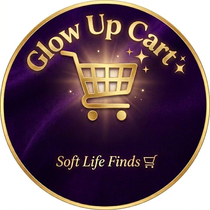 Glow Up Cart
