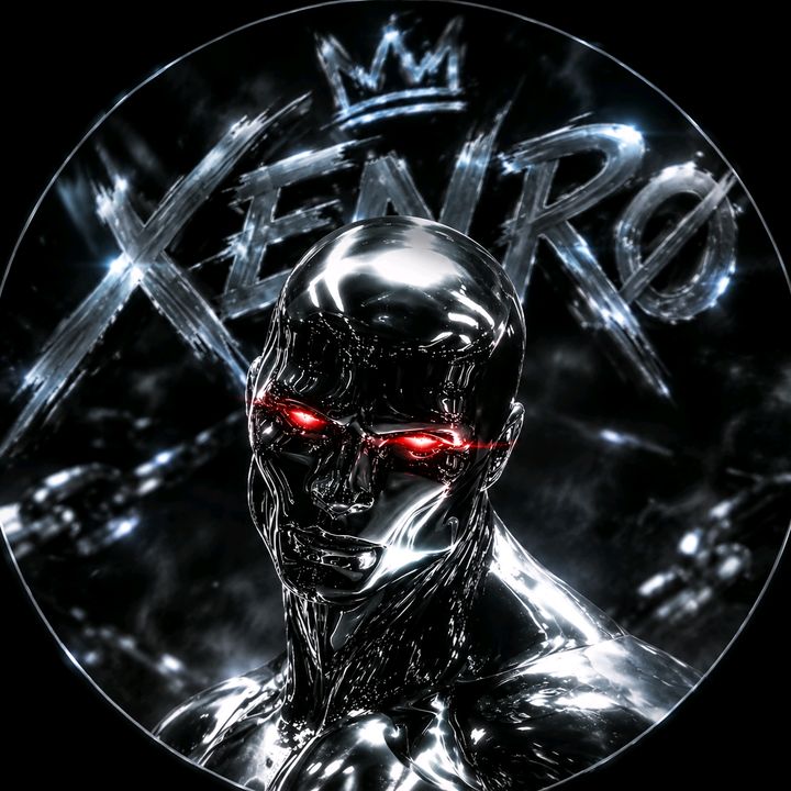 XENRØ
