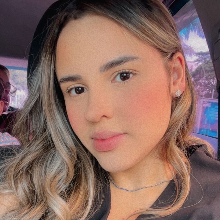 Gabriely Lucena