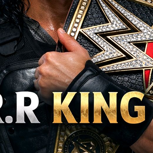 R.R KING