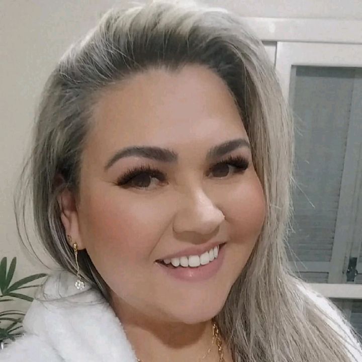 Rozane Brito