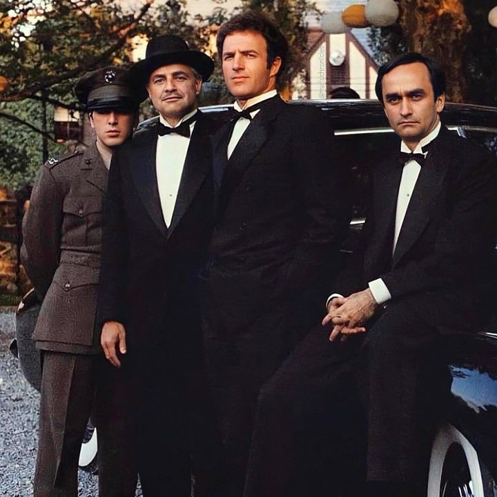 SONNY CORLEONE