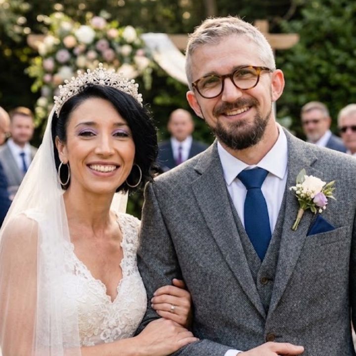 Mag et Yoann 20 ans d écart !