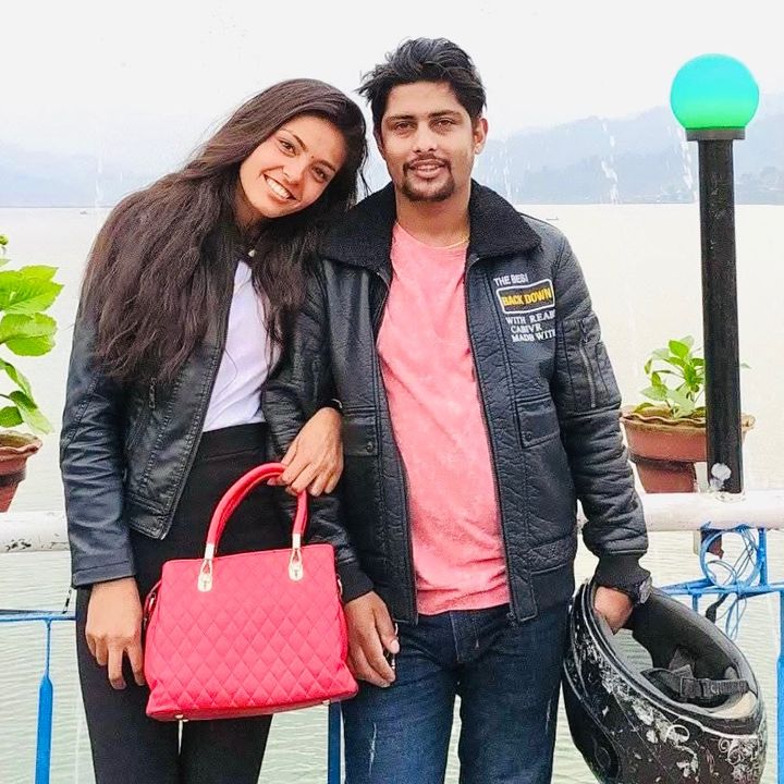 Sami❤️safal
