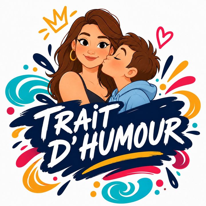 traitdhumour