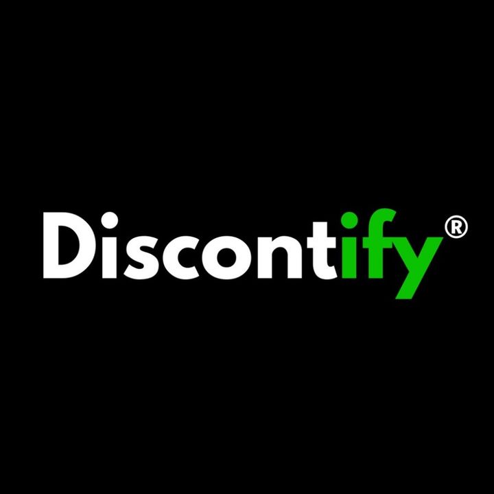 DISCONTIFY
