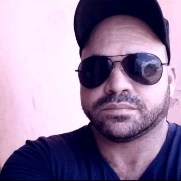Gilmar Machado