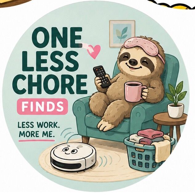 OneLessChoreFinds