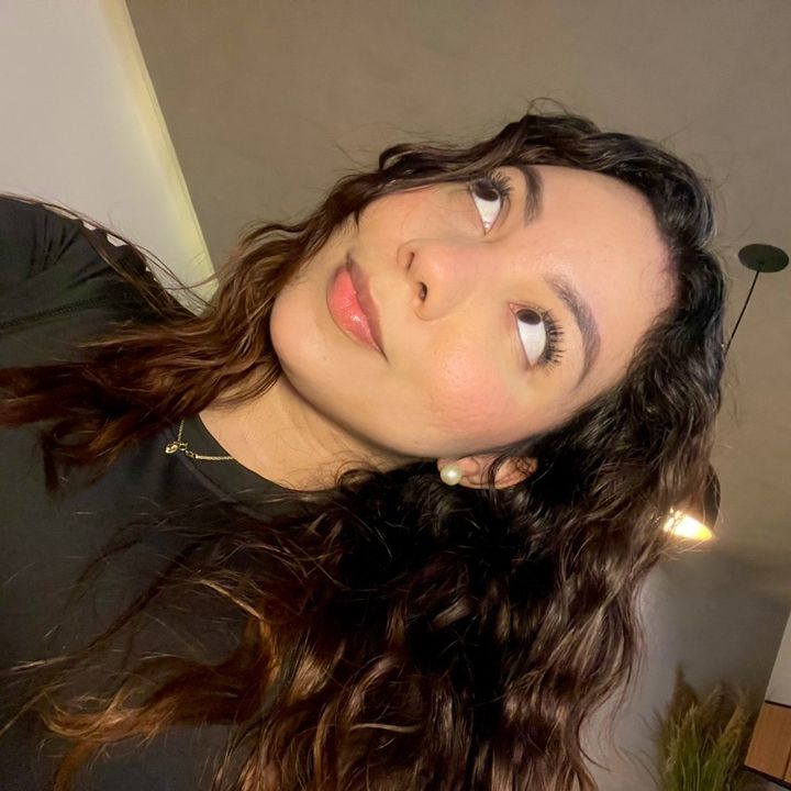 ✨ Lari ✨