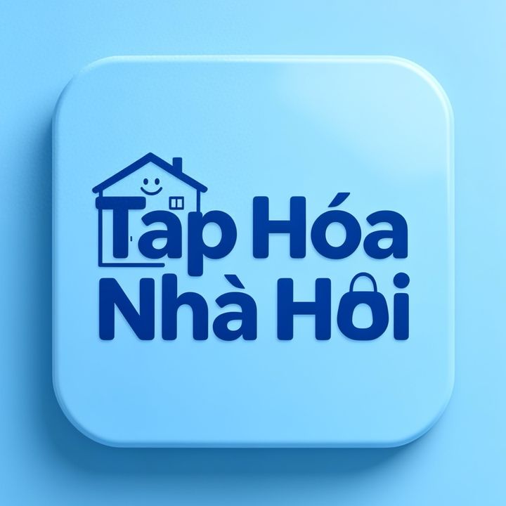 Tạp Hoá Nhà Hói