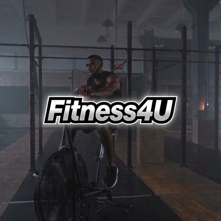 Fitness4U
