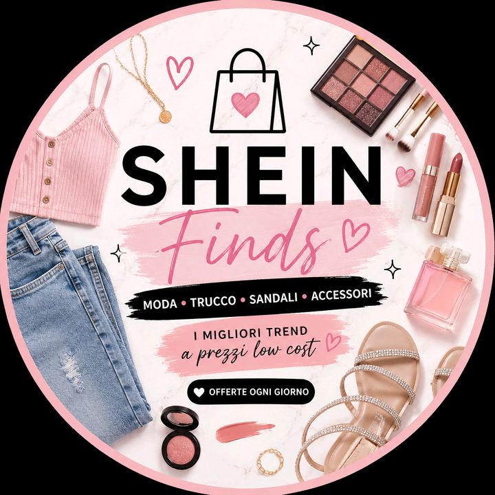 SheinScoperte.official