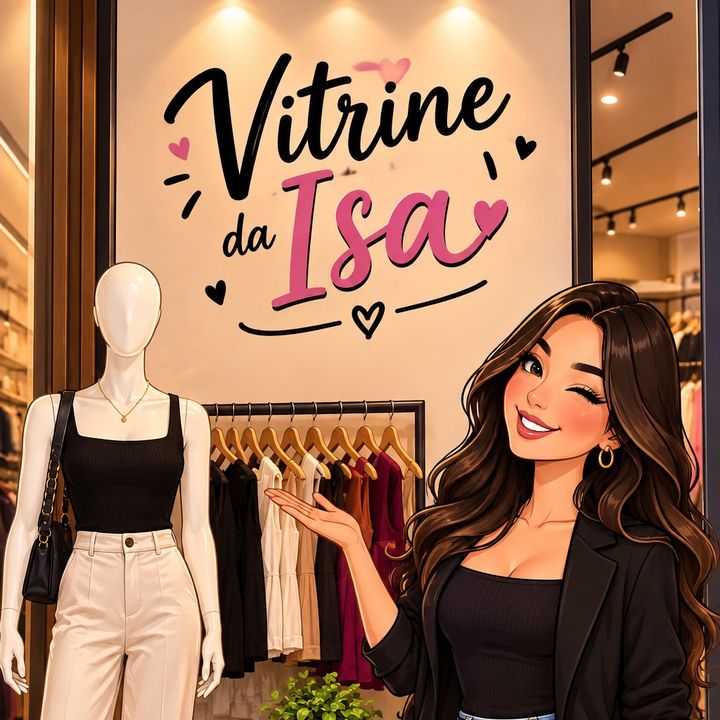 Vitrine_da Isa ✨🛍️