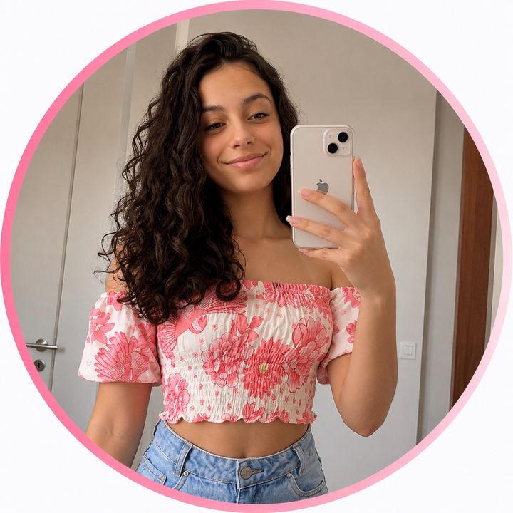 Achadinhos da Liz 💖🛍️🛒