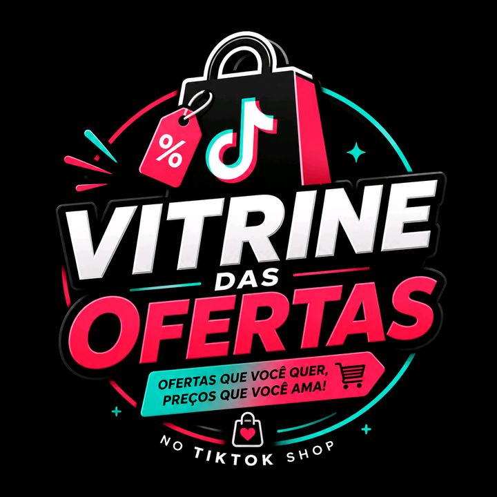 Vitrine das Ofertas