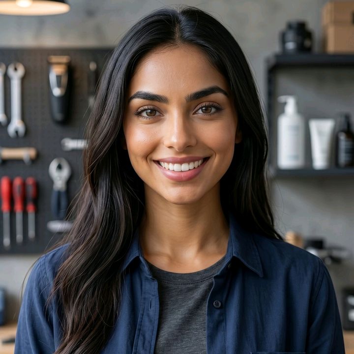 Julia Souza Shop