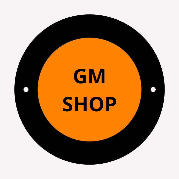 GM Shop