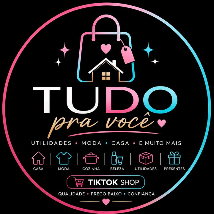 Tudo Pra Você 💕