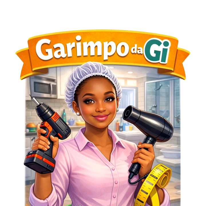 Garimpo da Gi oficial